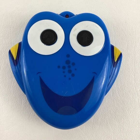 Disney Pixar Other - Disney Pixar Finding Nemo Dory RC Aquarium Truck Replacement Remote Control Toy